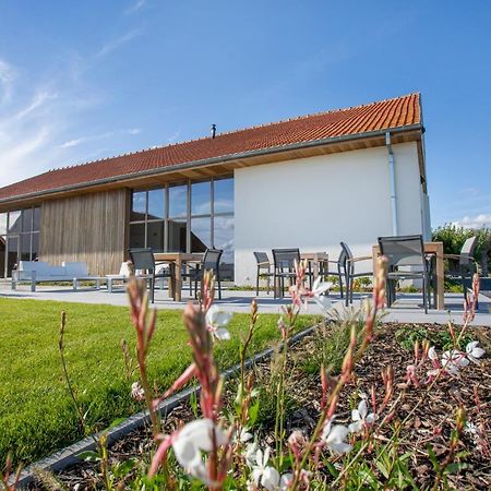 Oversteekhof Roesbrugge-Haringe Exteriör bild